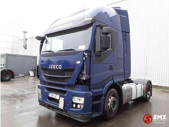 Tahač Iveco Stralis 460 Hi Way 505'km: obrázek 3