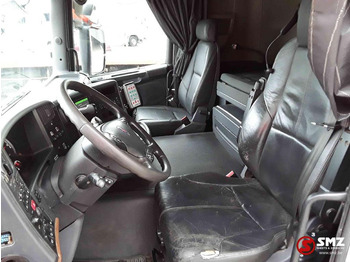 Tahač Scania G 490 +palfinger s 3000l82/faymonville: obrázek 4