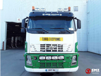 Tahač Volvo FH 16 610 6x4 loglift oil in water: obrázek 2