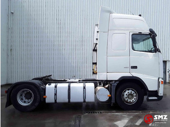 Tahač Volvo FH 480 GlobeXl manual 617'km belgium truck: obrázek 4