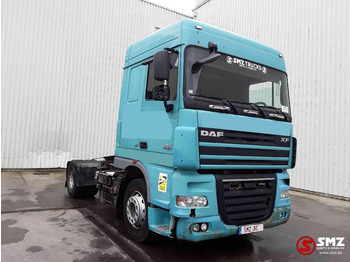 Tahač DAF XF 105 410