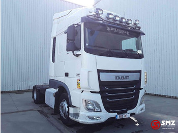 Tahač DAF XF 105 460