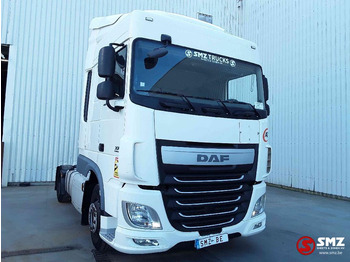 Tahač DAF XF 106 460