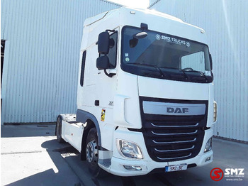Tahač DAF XF 460