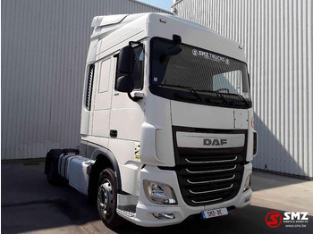 Tahač DAF XF 460