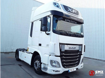Tahač DAF XF 460