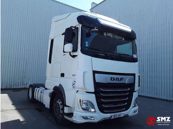 Tahač DAF XF 480