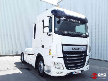 Tahač DAF XF 480