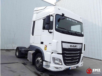 Tahač DAF XF 480