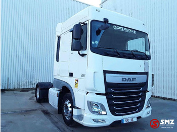 Tahač DAF XF 510