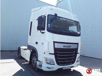 Tahač DAF XF 510
