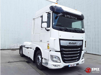 Tahač DAF XF 530