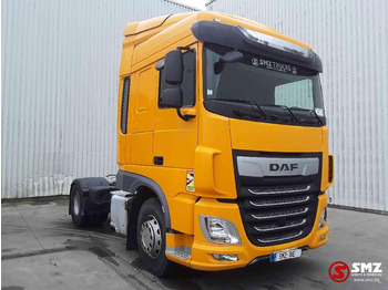 Tahač DAF XF 530