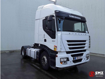 Tahač IVECO Stralis 450