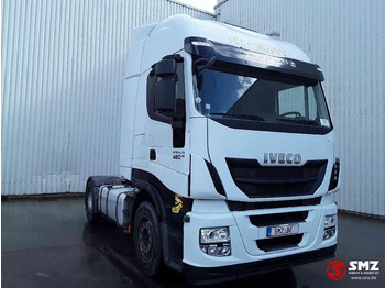 Tahač IVECO Stralis 480