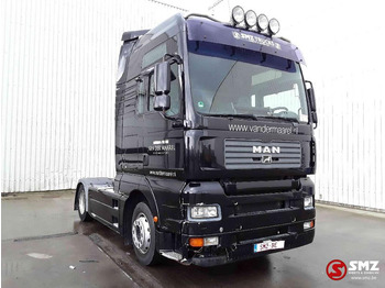 Tahač MAN TGA 18.360