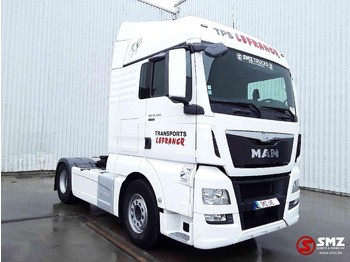 Tahač MAN TGX 18.480