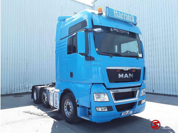 Tahač MAN TGX 26.440