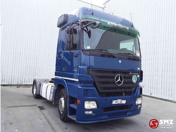 Tahač MERCEDES-BENZ Actros 1844