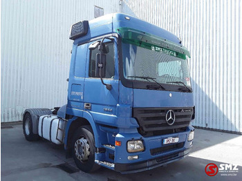 Tahač MERCEDES-BENZ Actros 1844