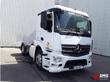 Tahač MERCEDES-BENZ Actros 1943