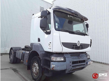 Tahač RENAULT Kerax 450