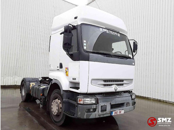 Tahač RENAULT Premium Lander