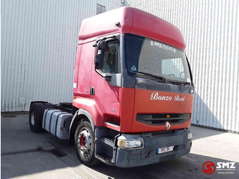 Tahač RENAULT Premium 400