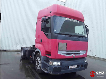 Tahač RENAULT Premium 420