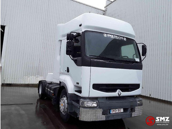 Tahač RENAULT Premium 420