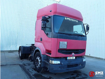 Tahač RENAULT Premium 420