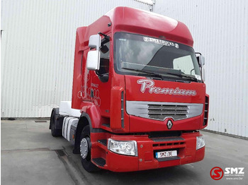 Tahač RENAULT Premium 440