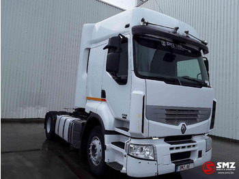 Tahač RENAULT Premium 450