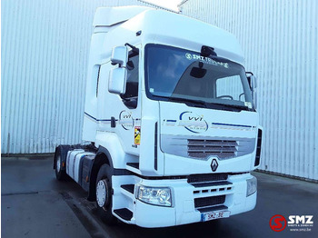 Tahač RENAULT Premium 460