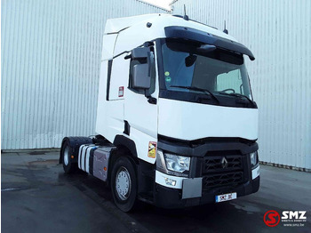 Tahač RENAULT T 460