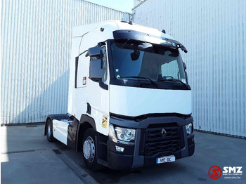 Tahač RENAULT T 460