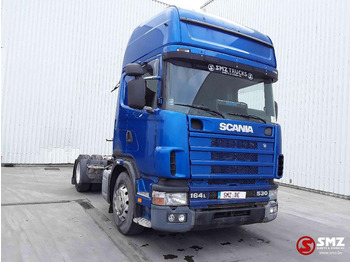 Tahač SCANIA 144