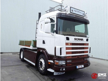 Tahač SCANIA 164 480