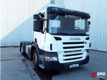 Tahač SCANIA P 320