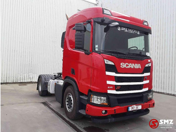 Tahač SCANIA R 410