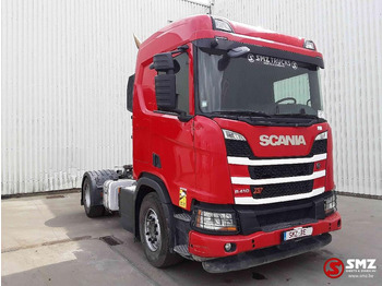 Tahač SCANIA R 410