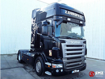 Tahač SCANIA R 500