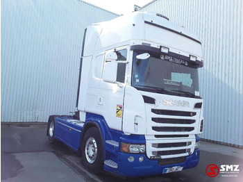 Tahač SCANIA R 500