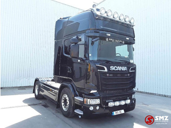Tahač SCANIA R 520