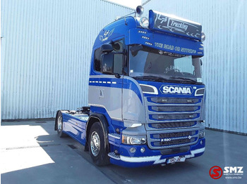 Tahač SCANIA R 580