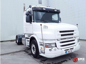 Tahač SCANIA T144
