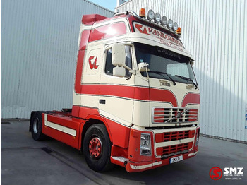 Tahač VOLVO FH12 420