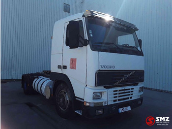 Tahač VOLVO FH12 460