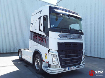 Tahač VOLVO FH 500