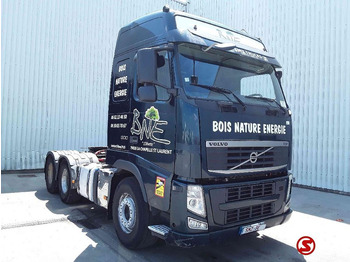 Tahač VOLVO FH 500